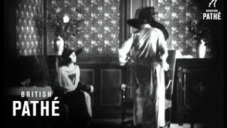Fashions - Filmed In Paris (1916)