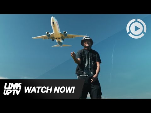 Gwalla - On My Own [Music Video] Link Up TV