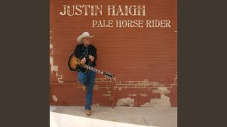 Pale Horse Rider