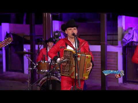 Alfonso Payan y Asociados - Del 1 Al 10 (En Vivo 2020)