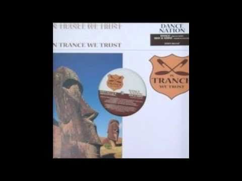 Dance Nation - Rise & Shine (Ralphie B's Tech Mix)