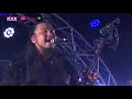 The HU - The Gereg (Full Album Live)