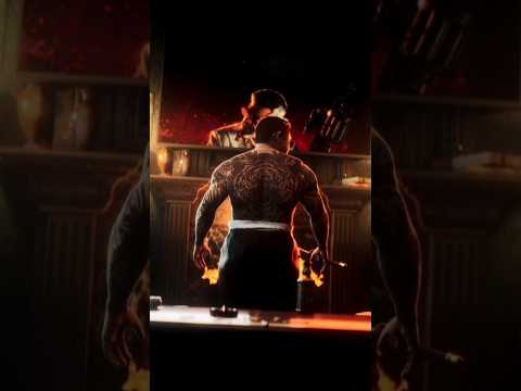 Don Lee!! Red Dragon AK!! most powerful #shorts #shortvideo #trending