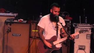 The Word Alive - Play the Victim - Live 3-28-15