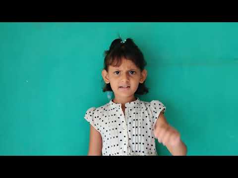 Bhoomi Ramola Audition -...