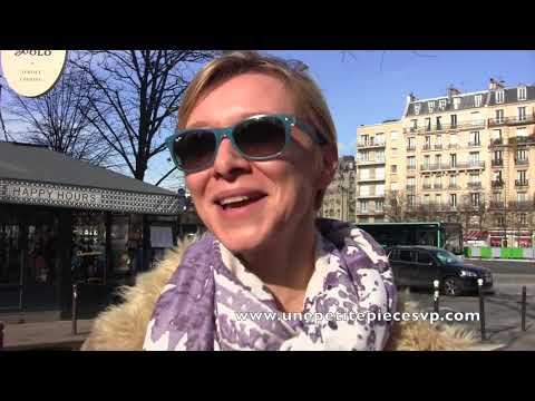 Prisca Demarez les expressions ...