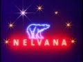 Nelvana Limited Logo 1989