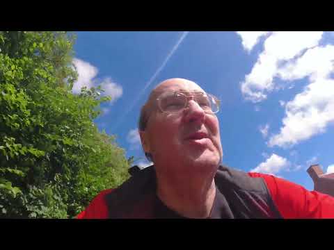 MongoTV_9318 - MIN SOMMER 2022 - Del 2 - Cykler Til Tankstation og LIDL - Pizza Butik Lukket