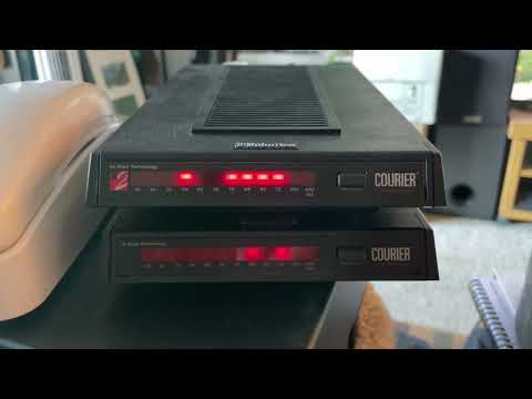 2023-01-27 First attempts at dial-up over VoIP