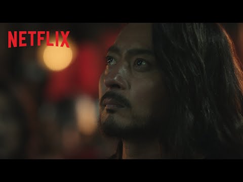 《阿斯達年代記》| 角色介紹：妥坤（前導預告） | Netflix thumnail