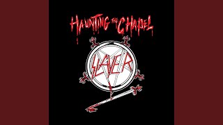 Haunting the Chapel Music Video
