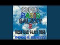 Super Mario Galaxy 2 - Puzzle Plank Galaxy Theme