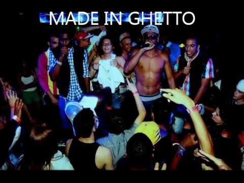 Sacik ft SoulRap- Quem nos viu (Made in ghetto mixtape)