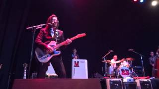 The Mavericks, Every Little Thing About You, 030114