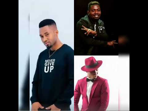 Z ANTO X STEVE RNB & CHRIS WAMARYA - NAKUPENDA SANA ( OFFICIAL AUDIO )