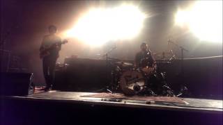 The Record Company - Don't let me get lonely - live in Birmingham