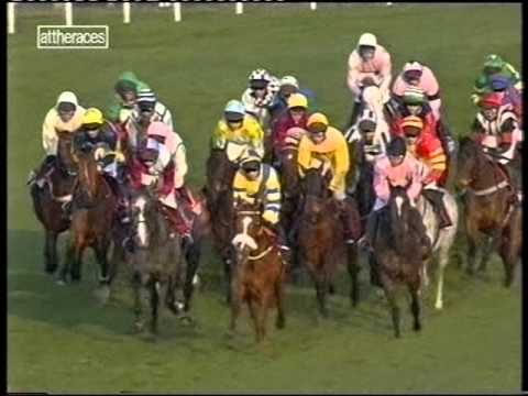 2003 Pertemps Handicap Hurdle Final