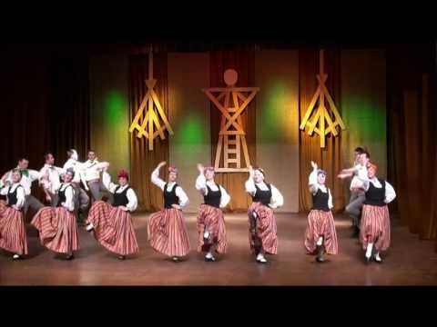 Babītes novada DK "Dārta" - Kad tie zēni prūšos gāja