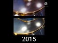 The Evolution Of Universal Logo Short Evolution 3