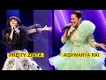 RINA NOSE ELLY MAZLEIN BERHINDUSTAN DI PENTAS BIG STAGE 2023 MINGGU KE 6