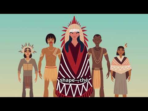 Largest American Indian Tribes