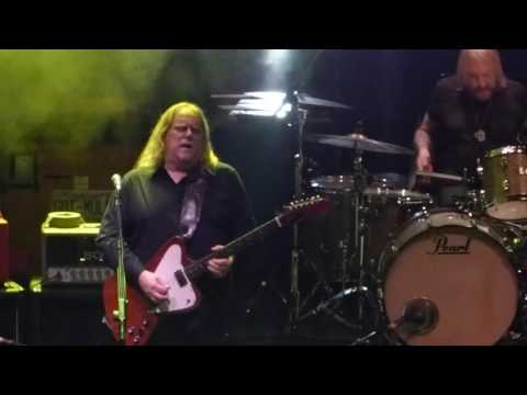 Gov't Mule - Mr. High & Mighty 12-30-16 Beacon Theatre, NYC