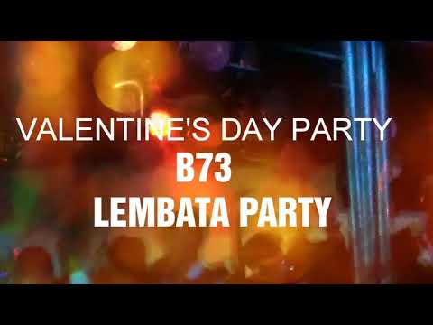 Lembata Party 2018