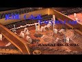 John Cage   "Bacchanale"   for prepared piano - Giovanna Mirrione, piano
