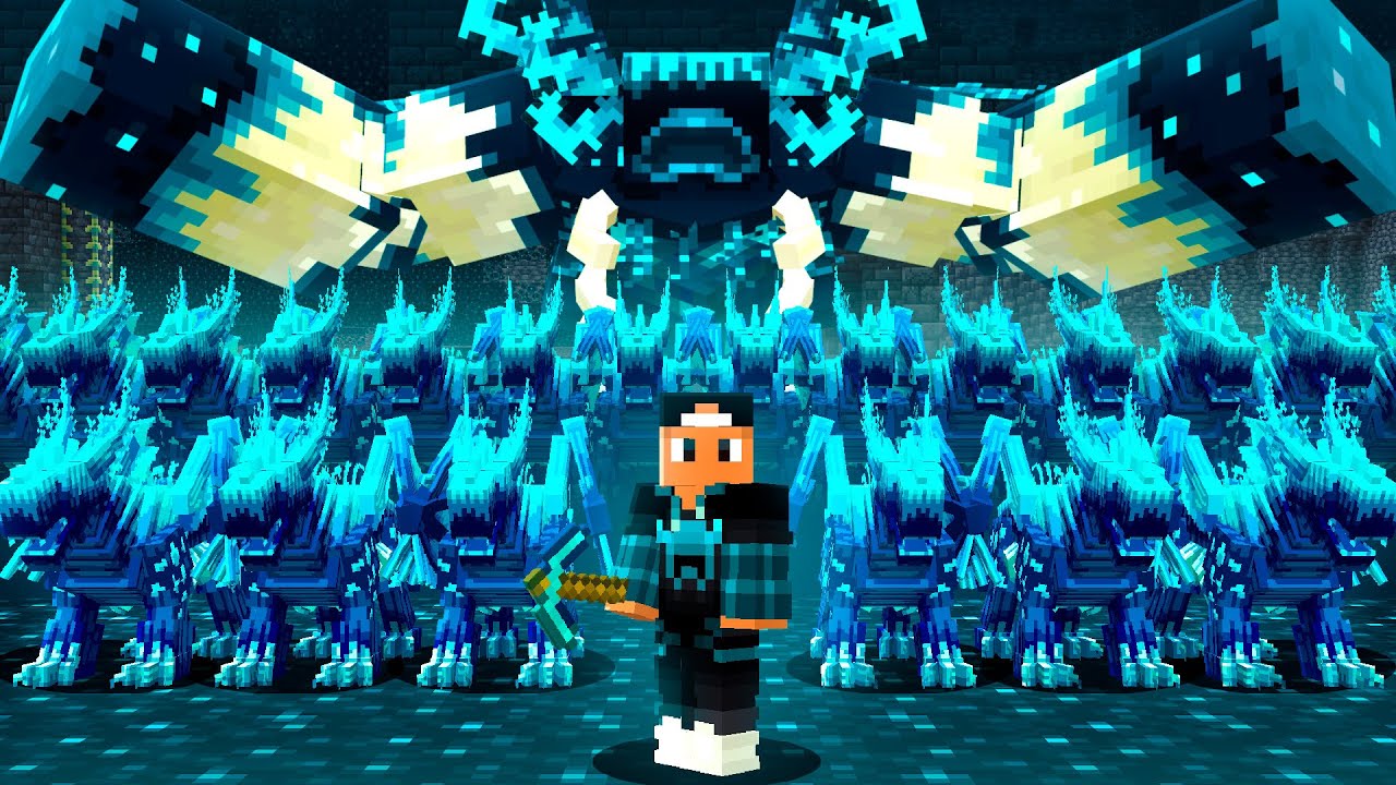 EXÉRCITO DO PET MAIS FORTE DO MINECRAFT