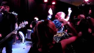 Naked Aggression- You're Nightmare, My life!