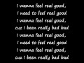 RaNia - Dr. Feel Good (Kor. Version) - Lyrics ...