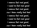 RaNia - Dr. Feel Good (Kor. Version) - Lyrics ...