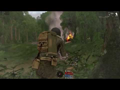 Operation Cartwheel | Kellerkompanie