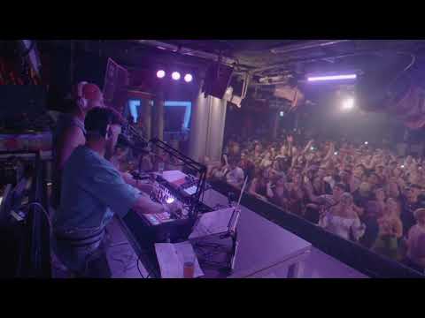 BCM Magaluf Foam XPlosion Party (Pushwackers Live)