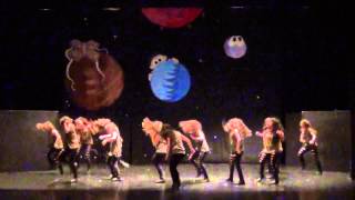 CLASES DE FUNKY, SEXY STYLE, RAGGA, COMMERCIAL, HOUSE... TORREVIEJA