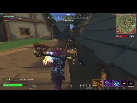 What!! Je suis fort   RealmTv short