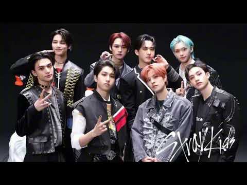 MTG - OUVINDO STRAY KIDS (MC SIENA E DAN SOARES NO BEAT)