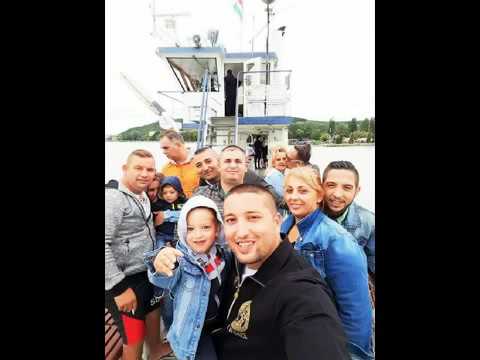 Kalocsai Fiúk - Amikor veled vagyok