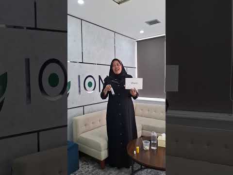 Hidup Sehat Tanpa Obat bersama PT. IONAYA OPTIMA NATURA (VITERA)