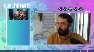 Un TvP de DINGUO ? Clem vs Showtime (TvP) ESL Open Cup 132