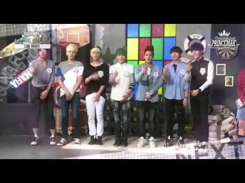 [PREVIEW] JJCC & SONAMOO - A Song For U