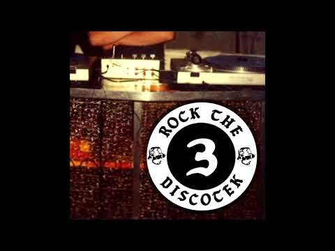 Jorun Bombay presents : ROCK THE DISCOTEK Volume 3 (COMING SOON)