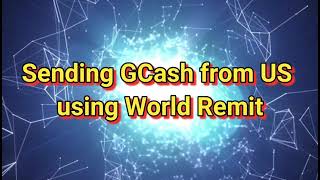Sending GCash from US to Philippines