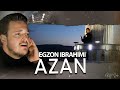 Egzon Ibrahimi - Azan Maghrib 2024