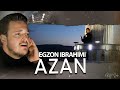 Egzon Ibrahimi Azan Maghrib 2024