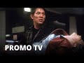 KISS OF THE DRAGON 2001 Promo Tv
