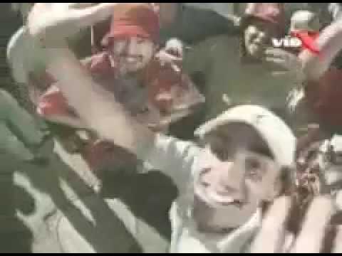 Joven de la Pobla - DECISIÓN - Tiro de Gracia