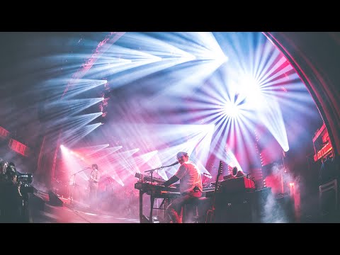 Goose - 3/11/23 The Capitol Theatre, Port Chester, NY (Full Show) [4K]