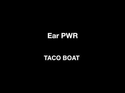 TACO BOAT