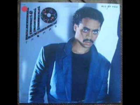 Lillo Thomas - Settle Down